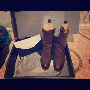 Don’t Sleep On These Boots!!!!